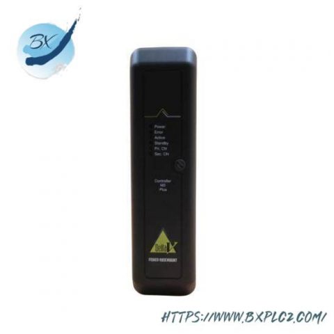 Emerson DeltaV VE4005S2B2 Analog Output Card: High Precision Control for Industrial Automation