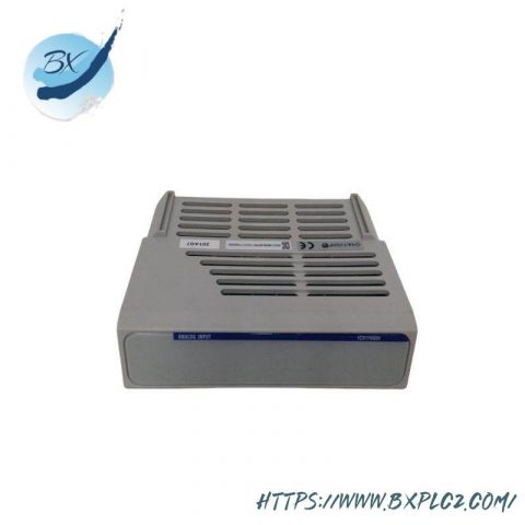 Emerson Ovation 1C31110G03 Contact Wetting SOE/Digital In