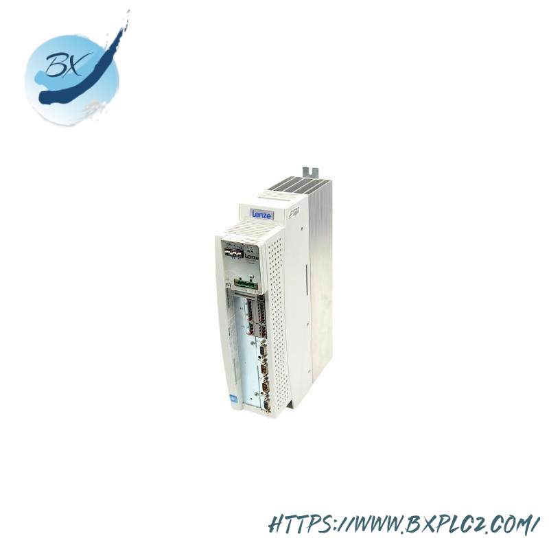 evs9322-ep_lenze_servo_position_controller.jpeg Lenze 8400 Protec E84DEPCE7514C5CNRR Control System Module, Advanced Industrial Automation Solution