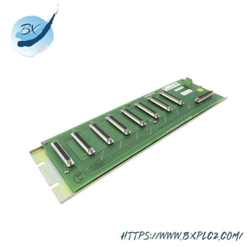 fisher_41b7293x022_cl6741x1-a2_i_o_cable_interface_panel_epro.jpg FISHER CL6741X1-A2 I/O Cable Interface Panel EPRO 41B7293X022, Advanced Control Solutions for Industrial Automation