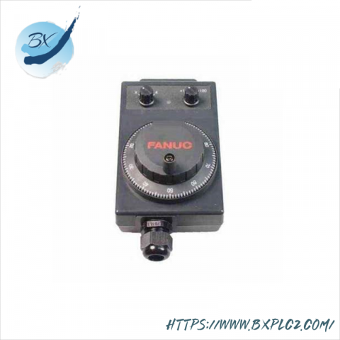 Fanuc A860-0203-T001 Embedded Processor for Industrial Automation