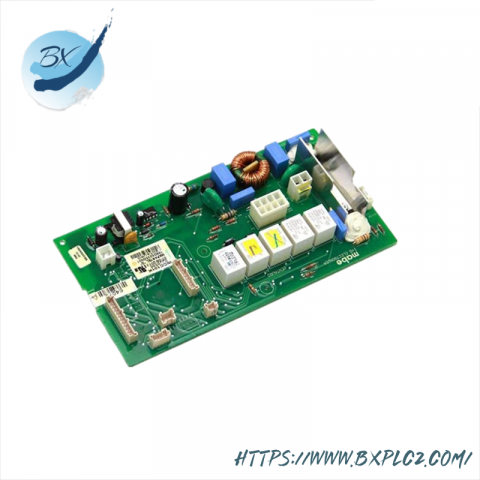 General Electric DS200TCDAH1BHD Digital I/O Board, Industrial Control Module
