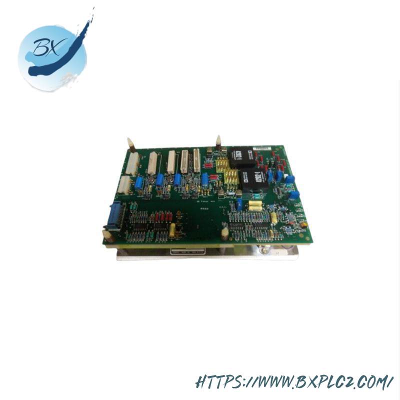 ge_ds3820epsa1a1a_circuit_board.jpg GE IC3600SFCD1 - Specialized Industrial Control Board