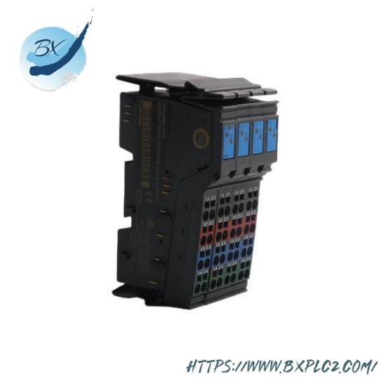 ge_fanuc_ic220mdl753_versapoint_output_module.jpg GE Fanuc IC697CPU732RR Central Processor Unit, High Performance PLC Component