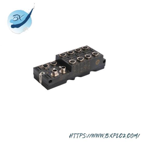 ge_fanuc_ic676pbi008_input_block_1.jpg GE 531X300CC-HATM3 - Control PCB for Industrial Drive Systems
