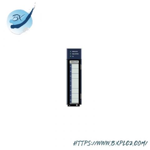 GE IC695ALG704 Analog Output Module - High-Precision Control Solution