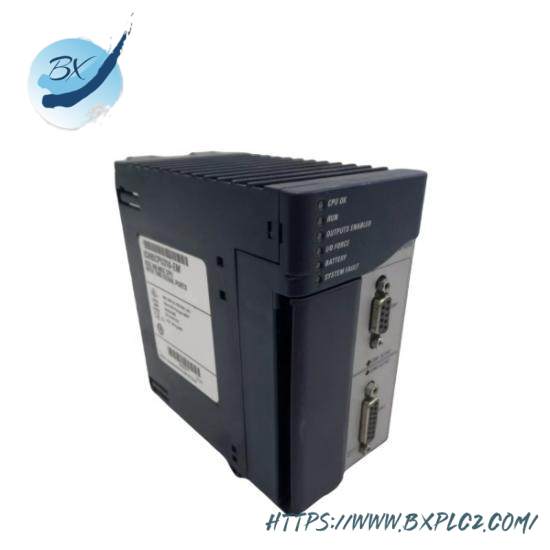 ge_ic695cpu310-em_rx3i_cpu.jpg GE IC3600STKG1 Embedded Processor - Industrial Control Module