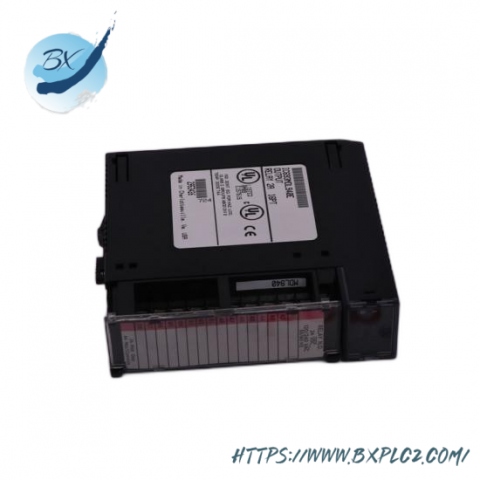 GE IC695PMM335 Motion Control Module, Precision & Efficiency for Industrial Automation