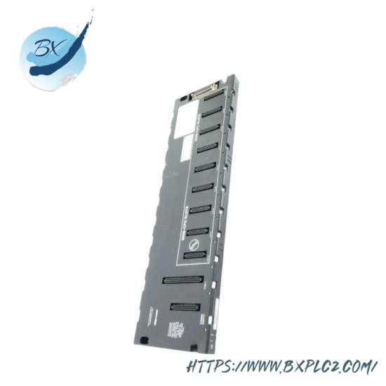 general_electric_ic693chs393_1.jpg General Electric 356X228MAG01 Control Board - Enhance Your Automation Systems