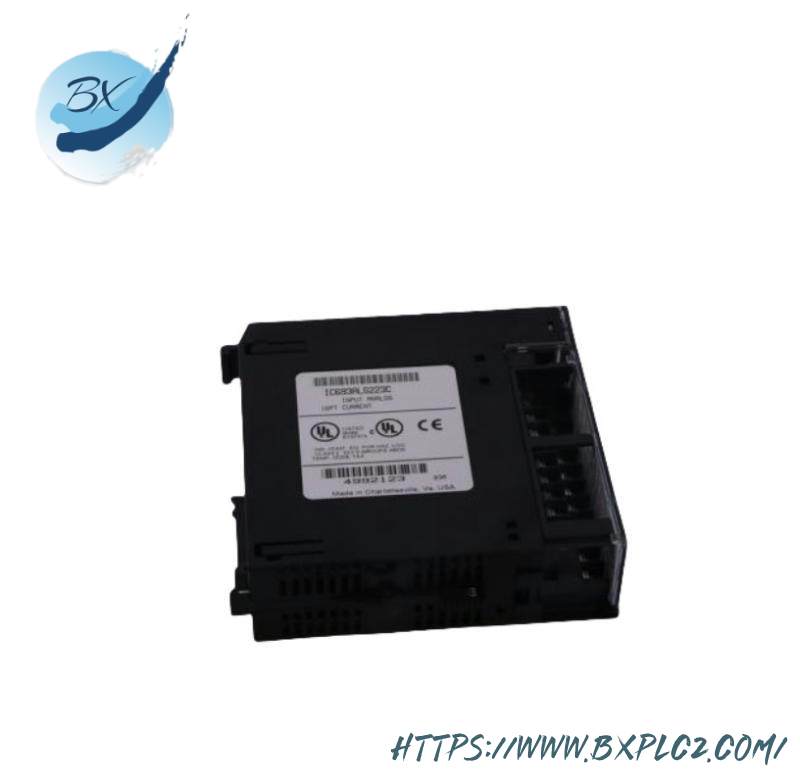 general_electric_is400aebmh3a_mark_vie_controller.jpg General Electric IS400AEBMH3A - High-Performance Mark Vie Controller