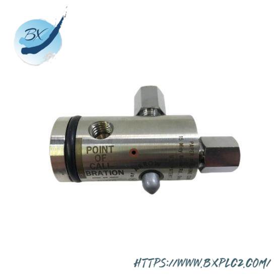 havar_pt-30-n-ha-s_pressure_transmitter.jpg HAVAR PT-30-N-HA-S Precision Pressure Transmitter, High Accuracy Industrial Control Module