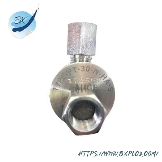 havar_pt-30-n-ha-s_pressure_transmitter_1.jpg HAVAR PT-30-N-HA-S Precision Pressure Transmitter, High Accuracy Industrial Control Module