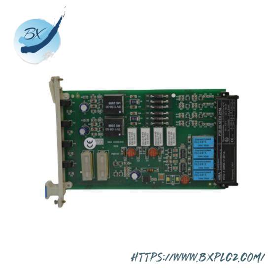 hima_f3211a_fuel_pump_module.jpg HIMA F3211 Digital Input Module, 24V DC, SOE