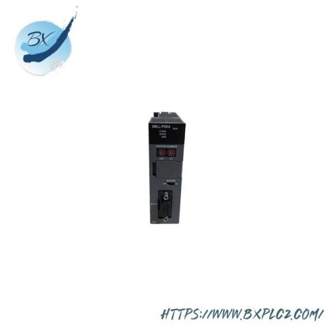 Honeywell 2MLL-PSRA Pnet Remote Interface Module