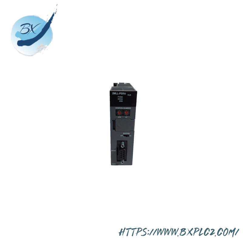 honeywell_2mll-psra_pnet_remote_i_f_module.jpg Honeywell 2MLL-PSRA Pnet Remote Interface Module