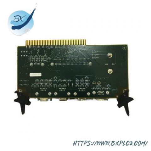 Honeywell 51304831-100/51304830-100 Precision Control Module, Advanced Automation Solution