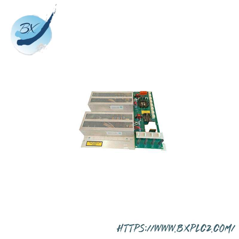 honeywell_51401140-450_power_supply.jpg Honeywell Power Supply 51401140-450, High Performance Electronics for Industrial Control