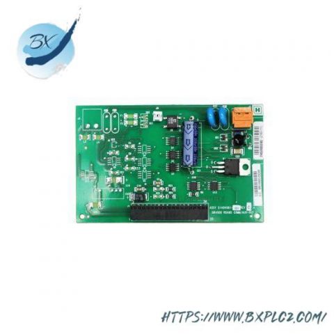 Honeywell FC-BN-1608 Industrial Control Module