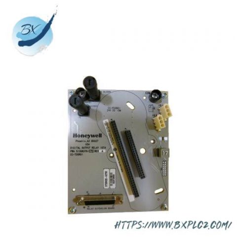 Honeywell CC-PAIN01, CC-PAON01, CC-PDIL01 Digital Input Modules for Industrial Automation