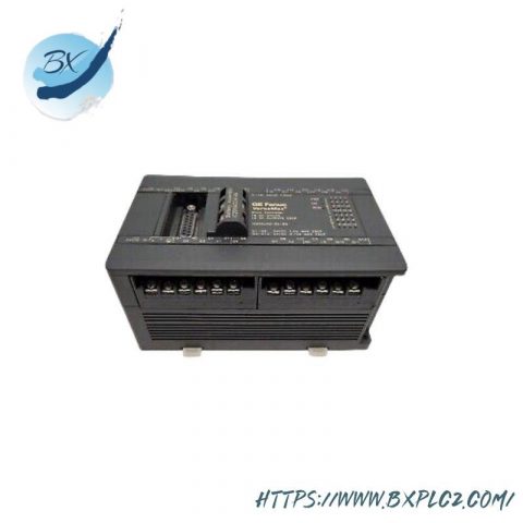 GE IC200UEX211-C: 28-Point Expansion AC/DC Relay Module for Advanced Control Systems