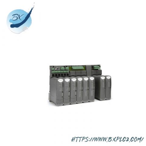 ICS Triplex T9082U - Advanced IEC 61131 Workbench for Industrial Control Systems