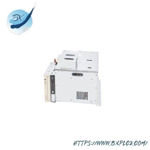 KUKA KRC2/KRC4 00-115-489/00-139-565 Controller: Industrial Control Excellence