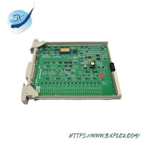 HONEYWELL MC-PAIH03 Analog Input Processor-16 Inputs, Industrial Control Module