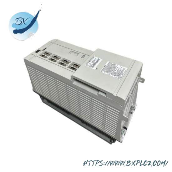 mitsubishi_mds-c1-sp-260_servo_drive_1.jpg MITSUBISHI CM100RX1-24A DC Input Module for Industrial Control Systems