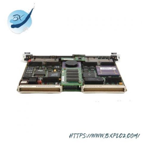 MOTOROLA MVME51005E-0163 Industrial Control Module