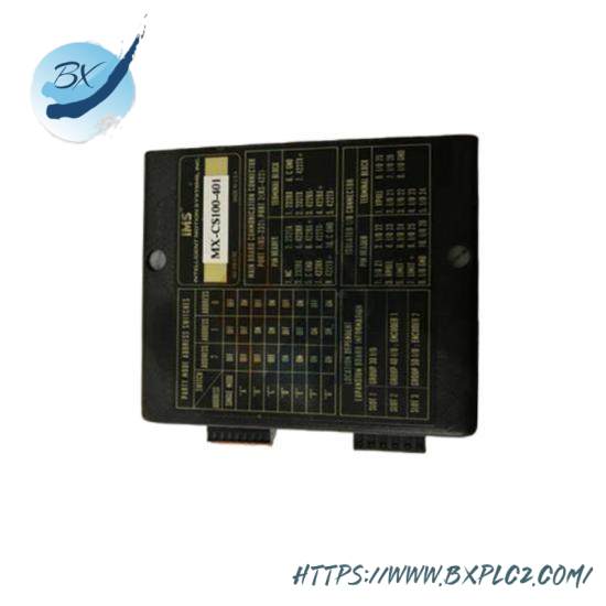 mx-cs100-401_ims_1.jpg IMS MX-CS100-401 Advanced Control Module