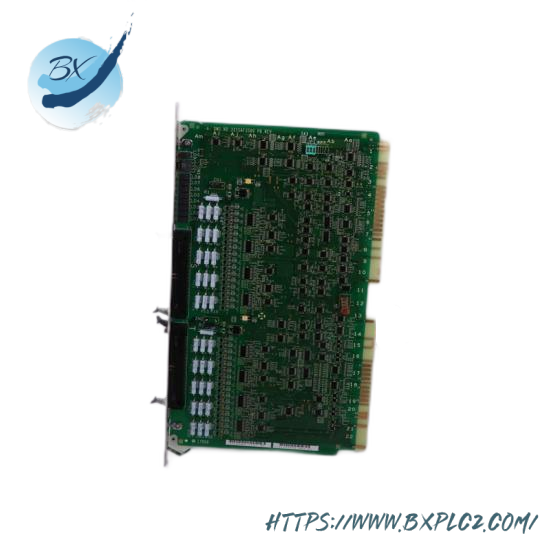 okuma_blii-d_150a.png OKUMA BL-MC300J-12SB CNC Controller Module