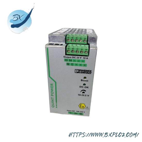 phoenix_2961192_3.jpg Phoenix 2961192 RT III-proof Relay, High Performance Industrial Control Component