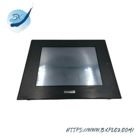 pro-face_gp2501-tc41-24v_touch_screen.jpg ProFace GP2501-TC41-24V: High-Performance Touchscreen HMI for Industrial Control Systems