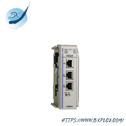 Prosoft MVI56E-MNETC Ethernet Communication Module