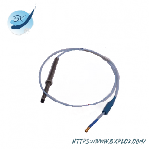 ProvibTech PT2060/20-A4 Vibration Monitoring Module