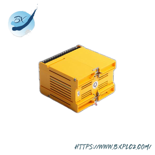 reliance_57412-1.png RELIANCE 57412 AutoMax PLC Field Regulator Module