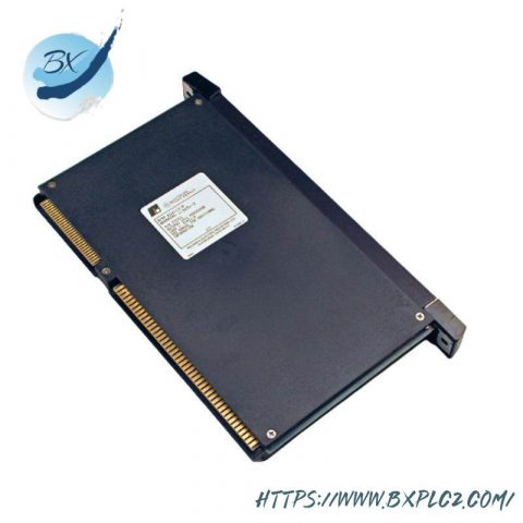 Reliance Industrial Control Module S-D4011-E