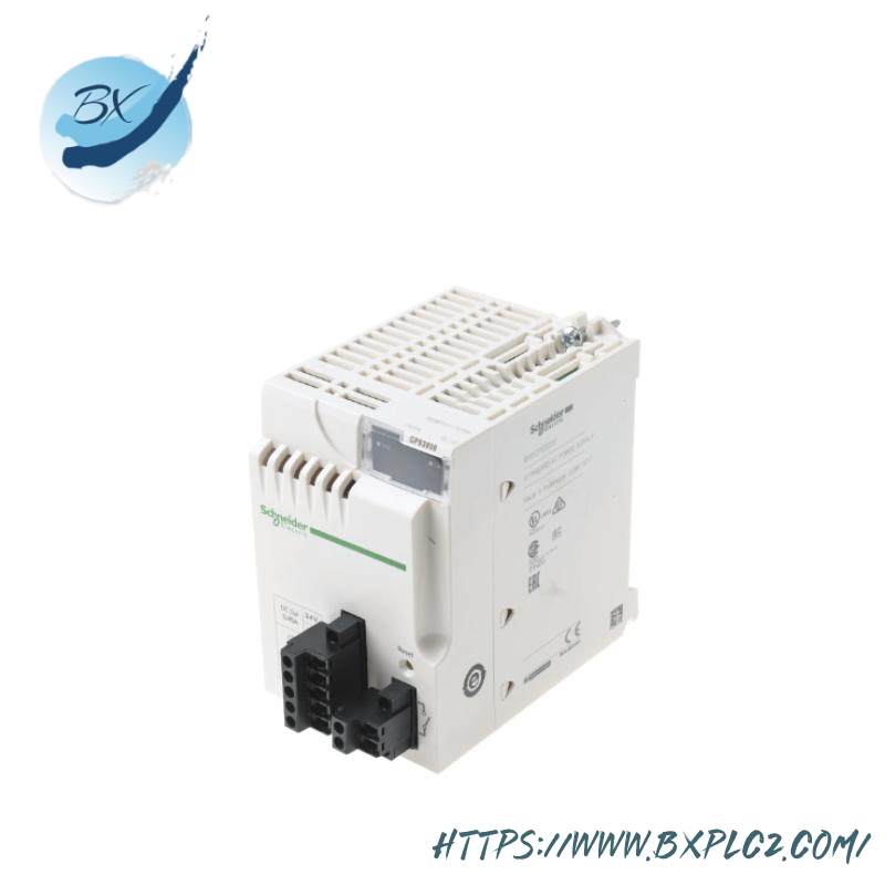 schneider_bmxcps2000_power_supply_module.jpg Schneider VDIMNCGR045TB High Performance Digital Input Module