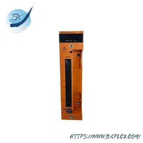 Yokogawa SDV144-S13 S2 Digital Input Module: Advanced Automation Solutions