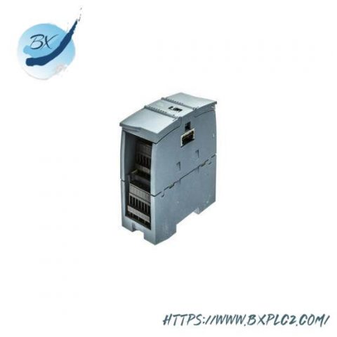 Siemens 6ES7234-4HE32-0XB0 Analog I/O Module