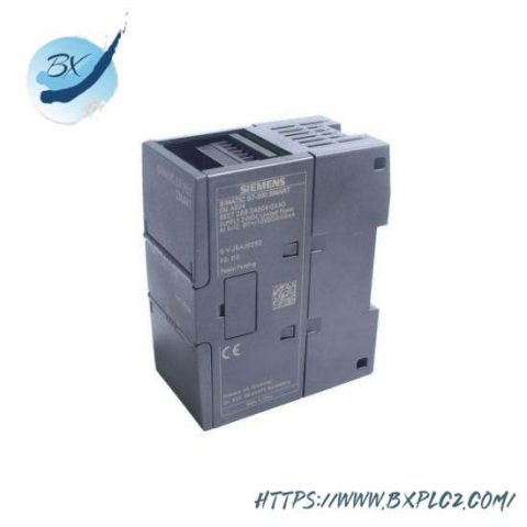 Siemens 6SE6440-2UC31-1DA1 - Advanced MICROMASTER 440 Drive