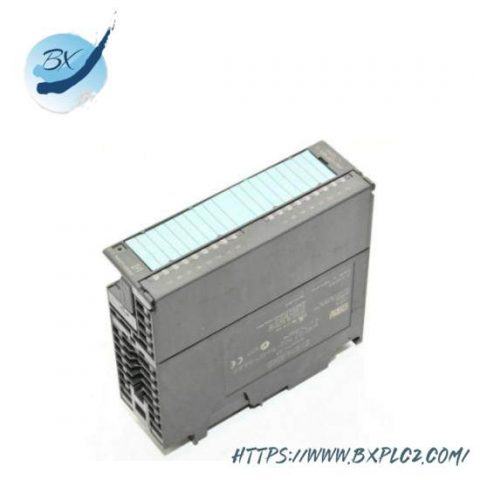 SIEMENS SM 322 Digital Output Modules 6ES7332-1HH01-0AA0 - Advanced Control & Automation Solutions