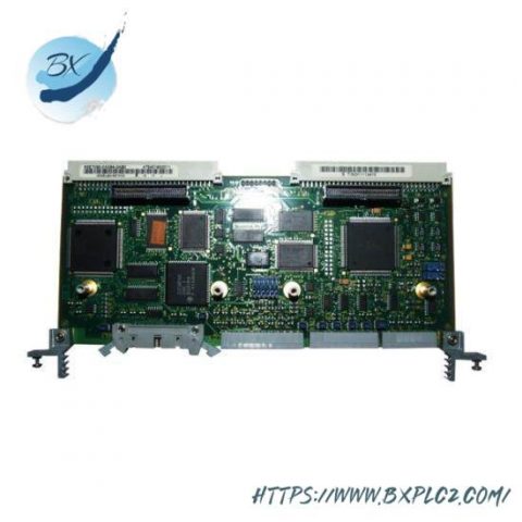 Siemens 6RA8222-8PA0 Network Link Module, Control Systems Connectivity Solution