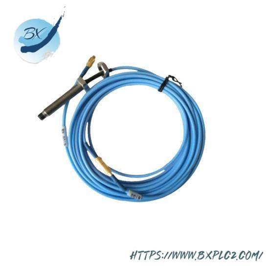 tm0180-a05-b05-c03-d05_bently_nevada_standard_8mm_probe.jpg Bently 3300/45-03-01-01-00 High Precision Industrial Vibration Monitoring Module