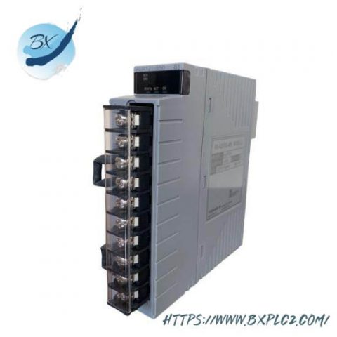 Yokogawa ALR121-S50 Serial Communication Module