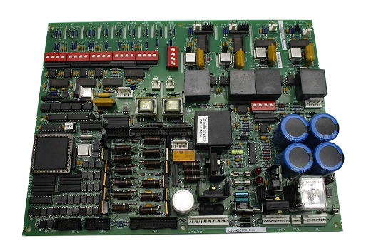 GE DS200DCFBG1BNC Module 