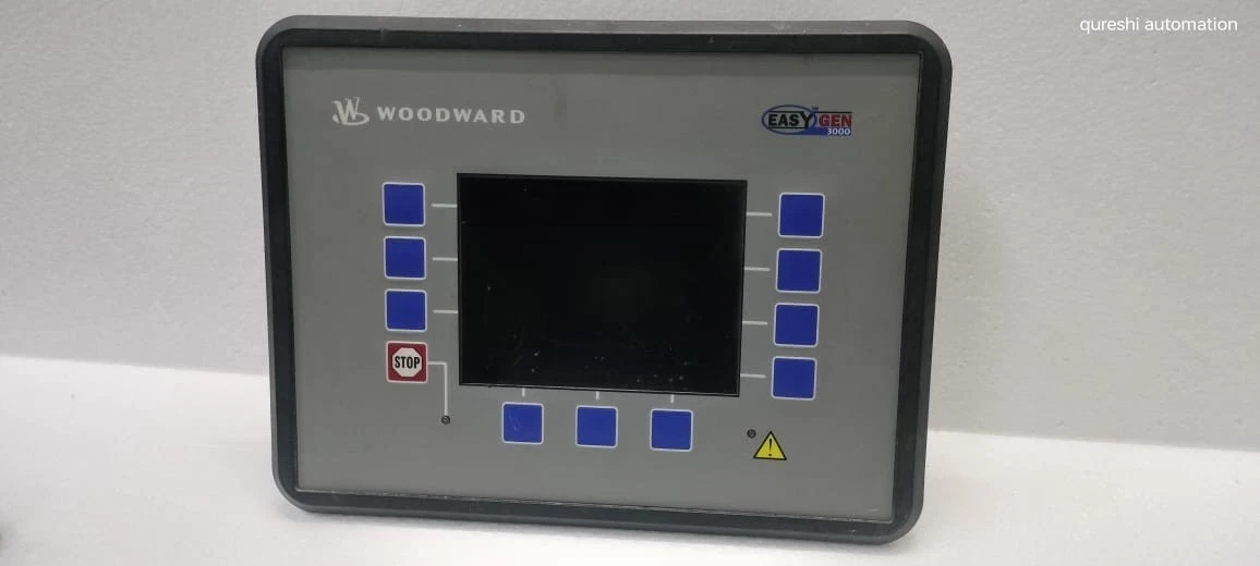 WOODWARD 8440-2050 High-performance Control Module