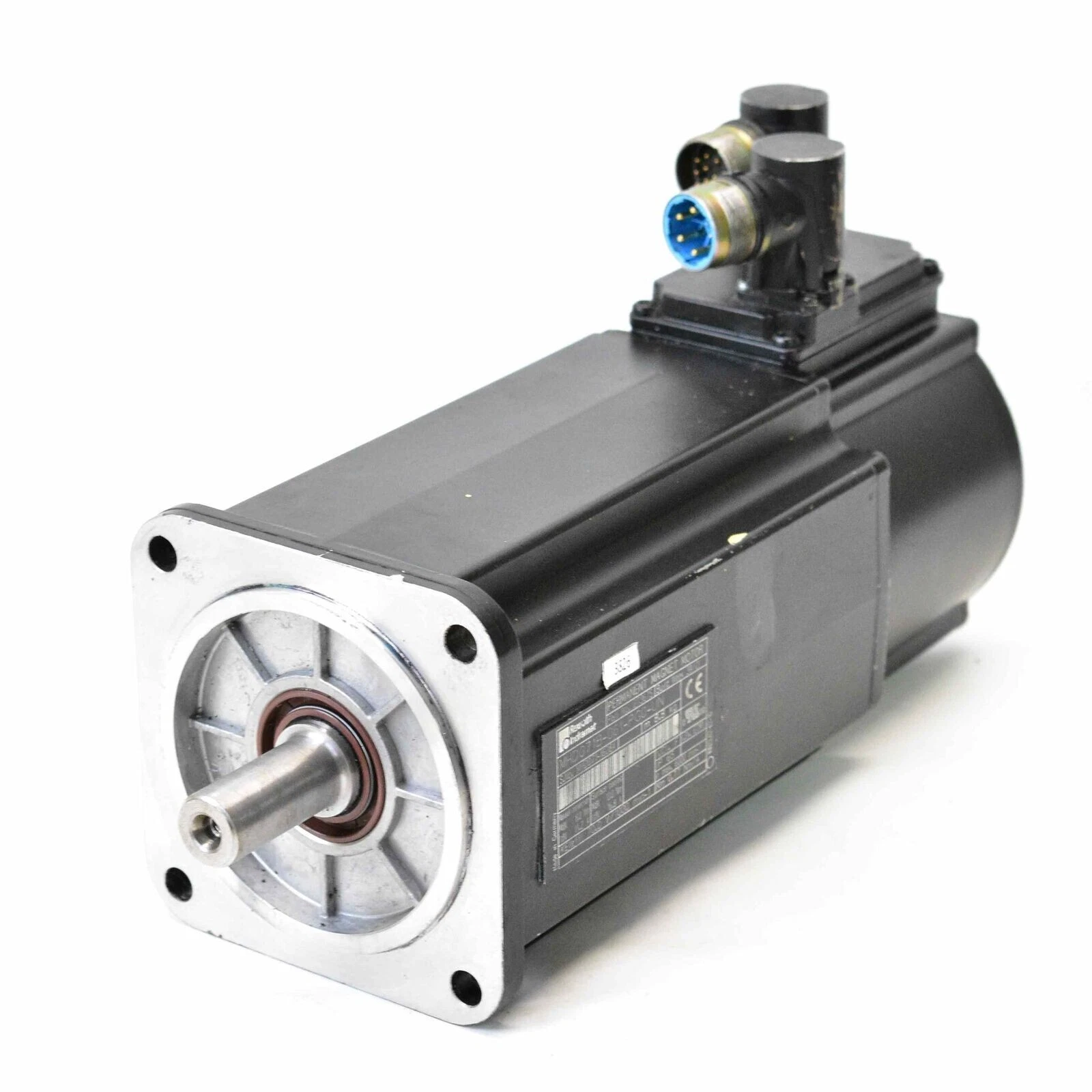 Rexroth MSK071E-0300-NN-M1-UP0-NNNN 