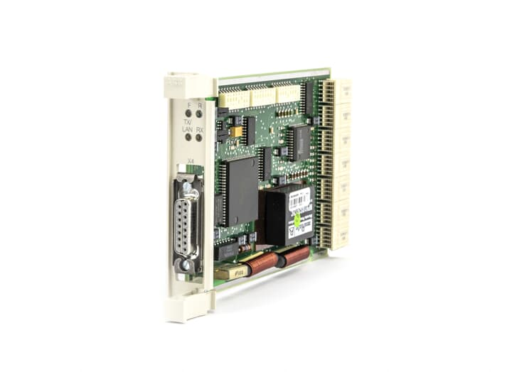 ABB CS513 Processor Module
