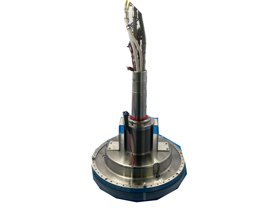 AMAT 0010-42030 Processing Module